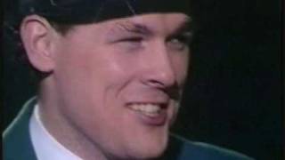 The Associates - I Never Will (Party Fears Two Mark 1)