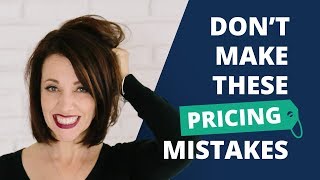 How to price a product | Pricing Strategy