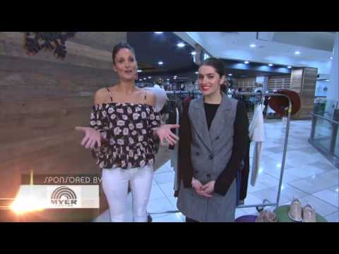 ADELADY - Dress for your body Shop at Myer Centre