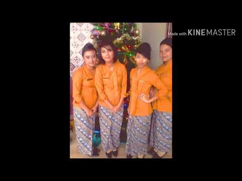 sinar ginting - sayang anakku