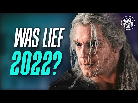 Der große Jahresrückblick – mit Jonas, Alper & Marius! | Podcast