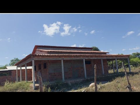É só tranquilidade área rural de Estrela de Alagoas. AL. 02.10.2026