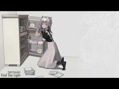 YUKIYANAGI - Find The Light