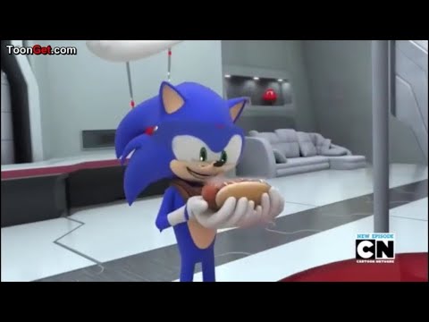 The Grinch of Notre Dame Part 14: "A Guy Like You"