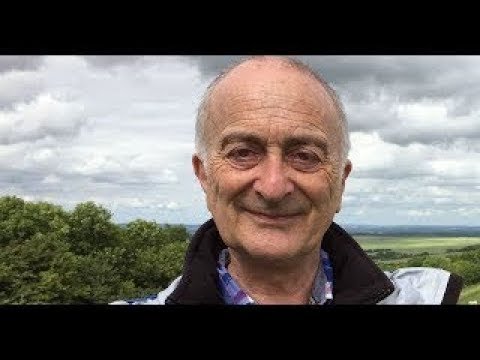 Britains Ancient Tracks with Tony Robinson 3of3 North Downs Way - Channel 4