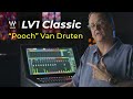 EMotion LV1 Classic First Look With Ken Pooch Van Druten