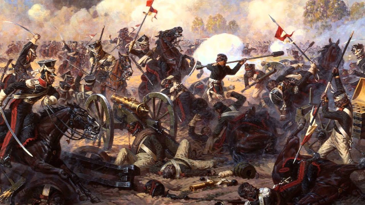 Napoleon Bonaparte | A Great General The Strategist Napoleon Bonaparte | A Great General The Strategist