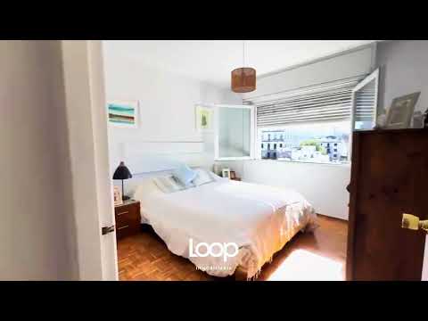 Video de YouTube - Apartamento en Alquiler de 1 dormitorio  en Palermo, Montevideo