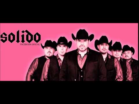 Grupo Solido Club Mix!!!