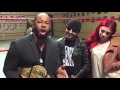 I M Gonna Beat You This Friday Roderick Strong Its A Done Deal