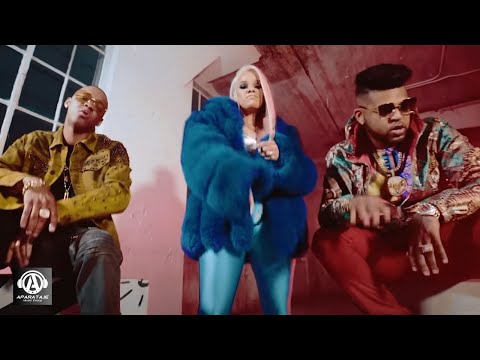 Video thumbnail for Versace (Remix)