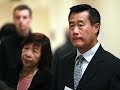 KQED NEWSROOM Leland Yee Arrested UCSF Chancellor Stepping Down Push Dance Co Explores Bayview