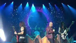Helloween “Guitar Solo (Kai Hansen)” Future World (with Michael Kiske)”