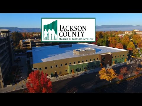Jackson County Mental Health Welcome Video