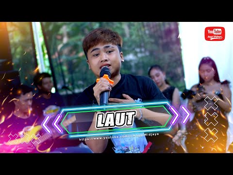 LAUT - TIEN AGUSTIN - NDR PRODUCTION