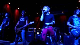 Shallow Side - Out Of Reach, Oct 10 2013