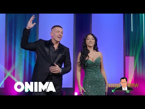 Bujar Mustafa & Merita Latifi - Menen te une - Zemren tjeter kun