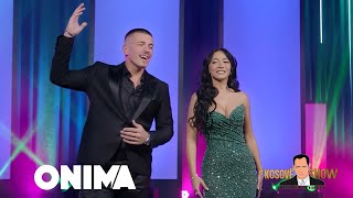 Bujar Mustafa & Merita Latifi - Me Inate