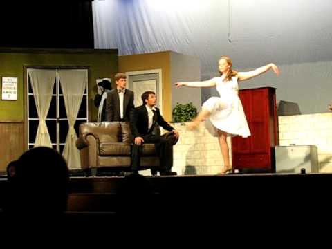 AHS Producers - When You Got It, Flaunt It