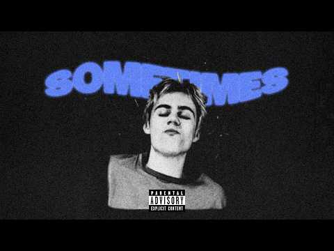 [FREE] The Kid LAROI x Post Malone x Indie Pop Guitar Type Beat - "SOMETIMES"