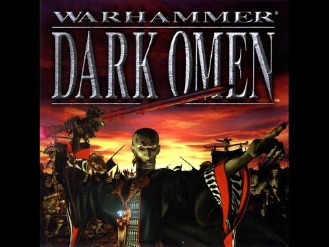 warhammer dark omen pc cheats