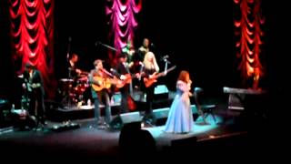 Loretta Lynn Somebody Somewhere (dont know what he missing tonight.)&quot; Live ACL Venue Austin Tx