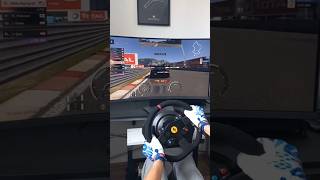 The Best Race Track on Gran Turismo 7 is? #gt7 #granturismo7 #simracing #thrustmaster #steeringwheel The Best Race Track on Gran Turismo 7 is? #gt7 #granturismo7 #simracing #thrustmaster #steeringwheel