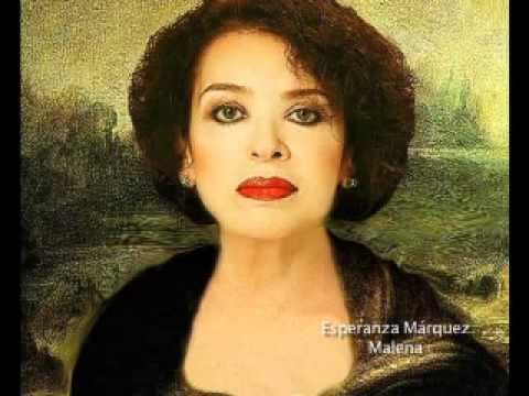 Esperanza Marquez - Malena