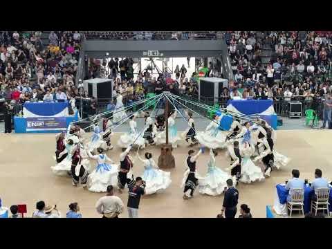 Pau de Fitas – CTG Ronda Charrua no ENART 2025