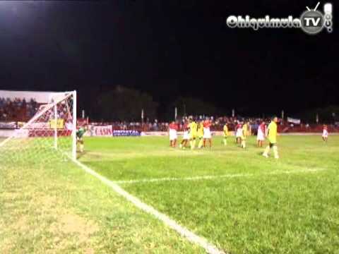 Sacachispas1 vrs Quirigua0