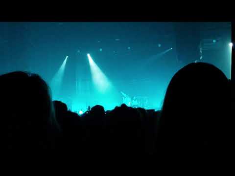 Grip (Seeb Vers.) - Bastille Sydney Big Top 19th January 2019