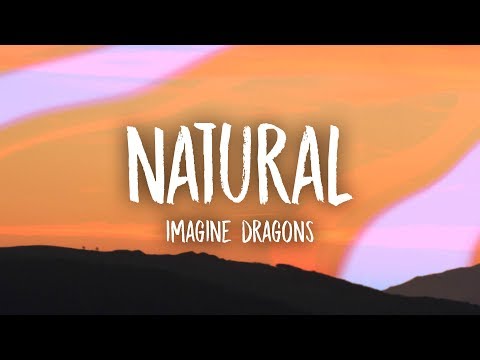 Imagine Dragons - Natural