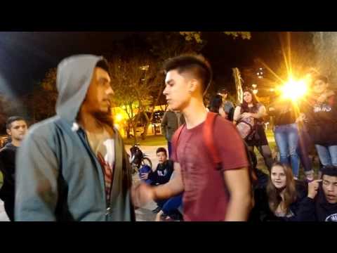 Gastu vs Exe Cuartos de final fecha 10 El cementerio free