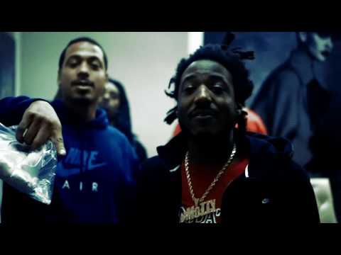 BussDown Bandy - House On 4th Featuring Mozzy