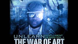 UnLearn - Leave A Message