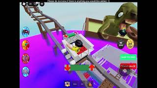 Roblox: Gathermen's Choice - RAMG Part 1