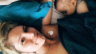 Pregnant While Breastfeeding