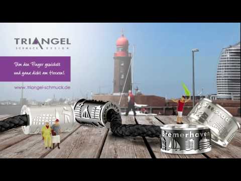 Shalom Schmuckdesign YouTube-Vdeominiatur 3