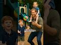 Prince Harry And Kids At The Park Play Park Happy Cute Fun Happy Ball Action Playground