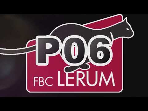 FBC Lerum - Guldheden