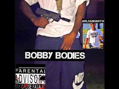 RLSG BSMITH-(CHOP-A-BOY) / Prod RLSG SNUBNOSE