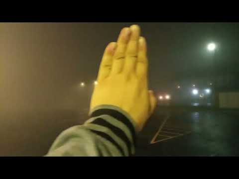 Rob's Nightmares Something in the MIST