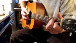 My Little Lady (Ain't My Little Lady No More)