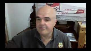 Merfyn Owen naval architect designer racing cruising yacht design