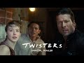 Twisters Official Trailer