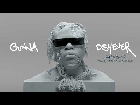 Gunna - poochie gown [Official Audio]