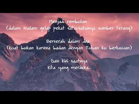 Biaz MC - RISE UP (Video Lyric) ft McRich