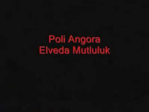Poli Angora - Elveda Mutluluk