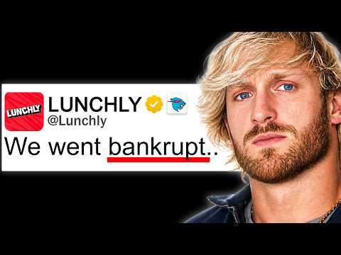 The Deserved End of Lunchly..