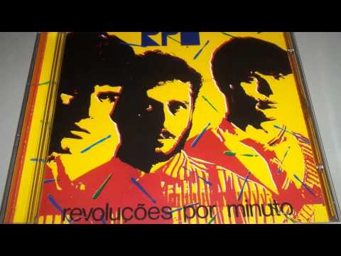 Revolucoes Por Minuto - R P M